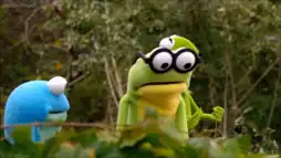 Watch and Download Kermit's Swamp Years 3