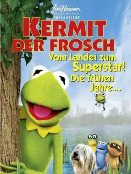 Watch and Download Kermit's Swamp Years 4