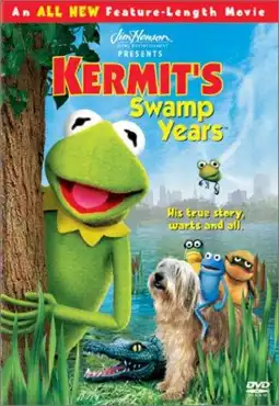 Watch and Download Kermit's Swamp Years 5