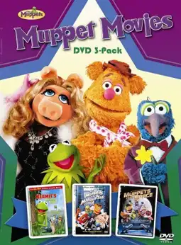 Watch and Download Kermit's Swamp Years 6