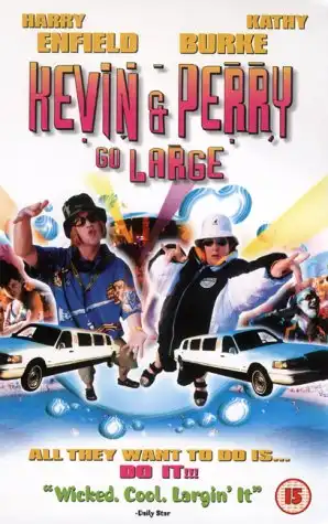 Watch and Download Kevin & Perry Go Large 5