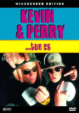 Watch and Download Kevin & Perry Go Large 6