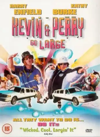 Watch and Download Kevin & Perry Go Large 7