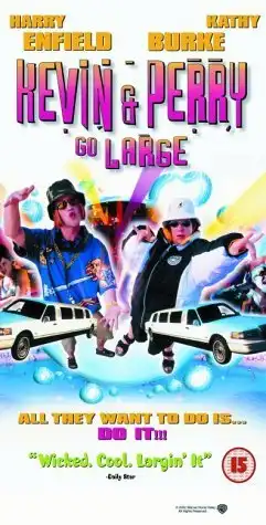 Watch and Download Kevin & Perry Go Large 9