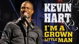 Watch and Download Kevin Hart: I'm a Grown Little Man 3