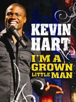 Watch and Download Kevin Hart: I'm a Grown Little Man 4