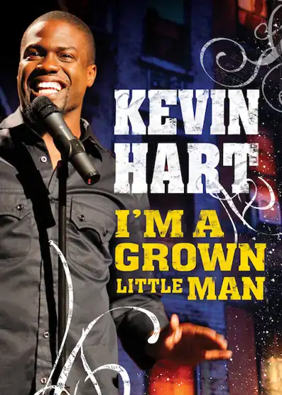 Watch and Download Kevin Hart: I'm a Grown Little Man 7