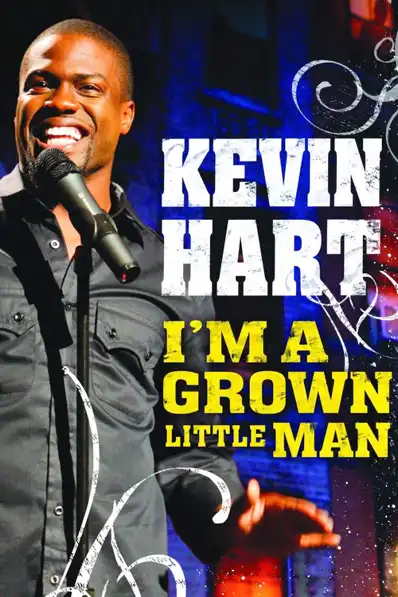 Watch and Download Kevin Hart: I'm a Grown Little Man 8