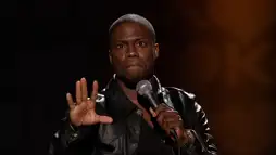 Watch and Download Kevin Hart: Seriously Funny 2