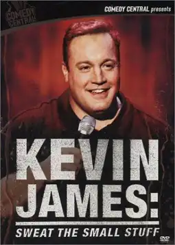 Watch and Download Kevin James: Sweat the Small Stuff 4