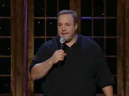 Watch and Download Kevin James: Sweat the Small Stuff 7