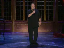 Watch and Download Kevin James: Sweat the Small Stuff 8