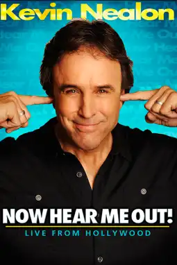 Watch and Download Kevin Nealon: Now Hear Me Out! 3