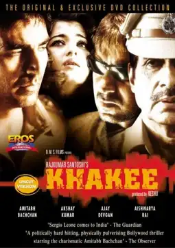 Watch and Download Khakee 4