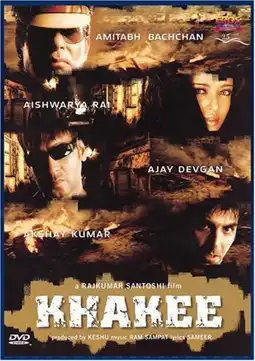 Watch and Download Khakee 5