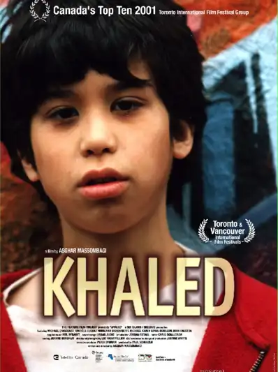 Watch and Download Khaled 5