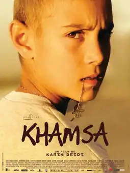 Watch and Download Khamsa 3