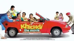 Watch and Download Khichdi: The Movie 1