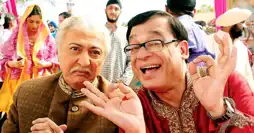 Watch and Download Khichdi: The Movie 2