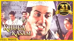 Watch and Download Khuda Kasam 1