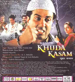 Watch and Download Khuda Kasam 2