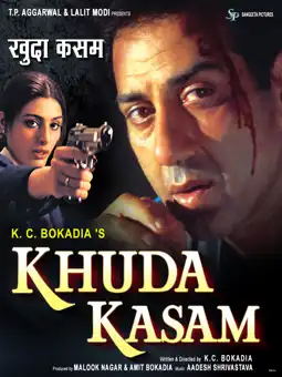 Watch and Download Khuda Kasam 3