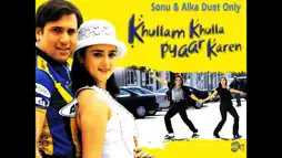 Watch and Download Khullam Khulla Pyaar Karen 1