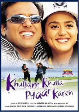 Watch and Download Khullam Khulla Pyaar Karen 3