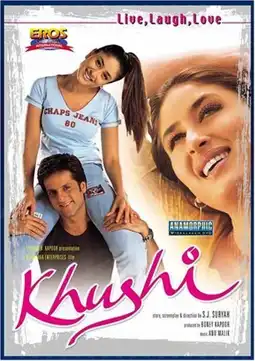 Watch and Download Khushi 2