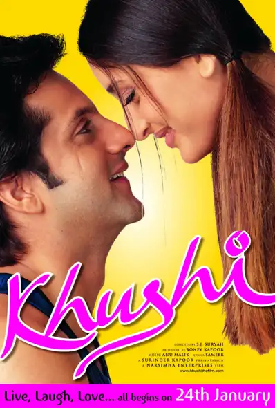 Watch and Download Khushi 4