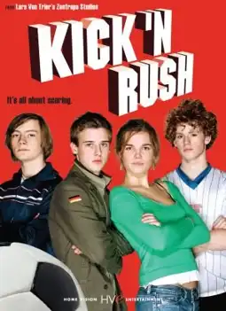 Watch and Download Kick 'n Rush 1