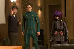 Watch and Download Kick-Ass 11