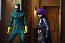 Watch and Download Kick-Ass 15