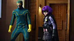 Watch and Download Kick-Ass 2