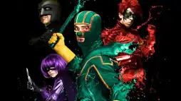 Watch and Download Kick-Ass 3