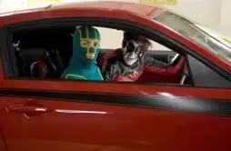 Watch and Download Kick-Ass 5