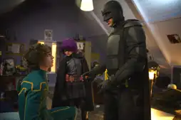 Watch and Download Kick-Ass 6