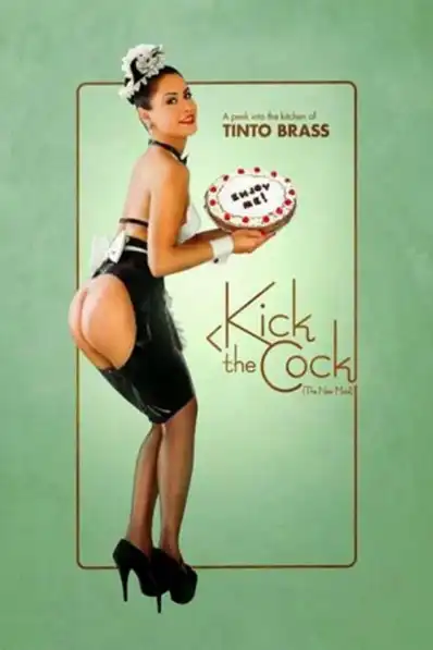 Watch and Download Kick the Cock 8