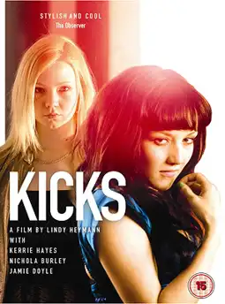 Watch and Download Kicks 3