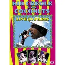 Watch and Download Kid Creole & The Coconuts - Live In Paris 1985 1