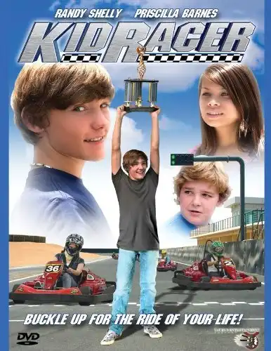 Watch and Download Kid Racer 1