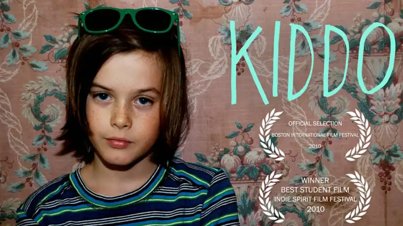 Watch and Download Kiddo 1