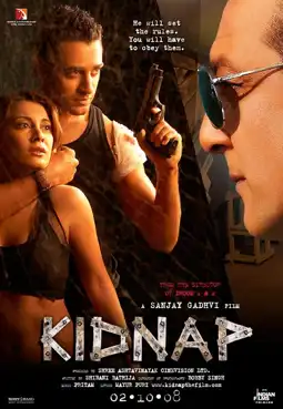 Watch and Download Kidnap 5