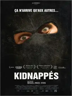 Watch and Download Kidnapped 8