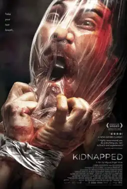 Watch and Download Kidnapped 9