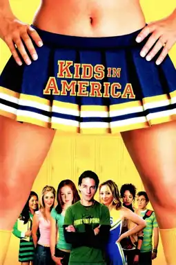 Watch and Download Kids in America 7