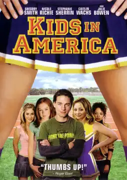 Watch and Download Kids in America 8