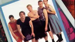 Watch and Download Kids in the Hall: Same Guys, New Dresses 1