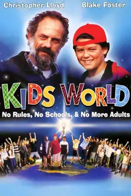 Watch and Download Kids World 2