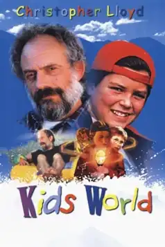 Watch and Download Kids World